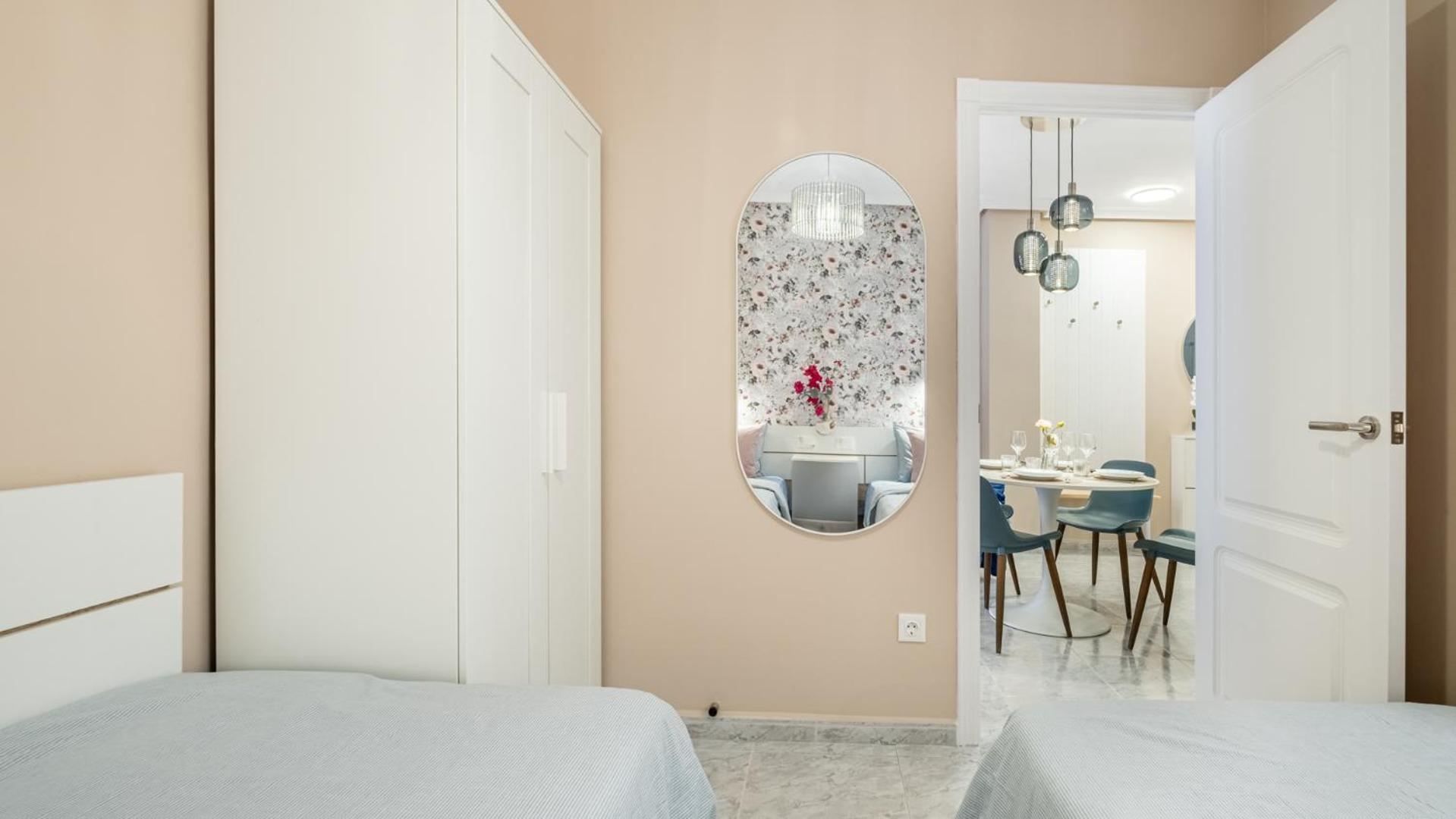 Centrico Con Garaje Appartement Torrevieja