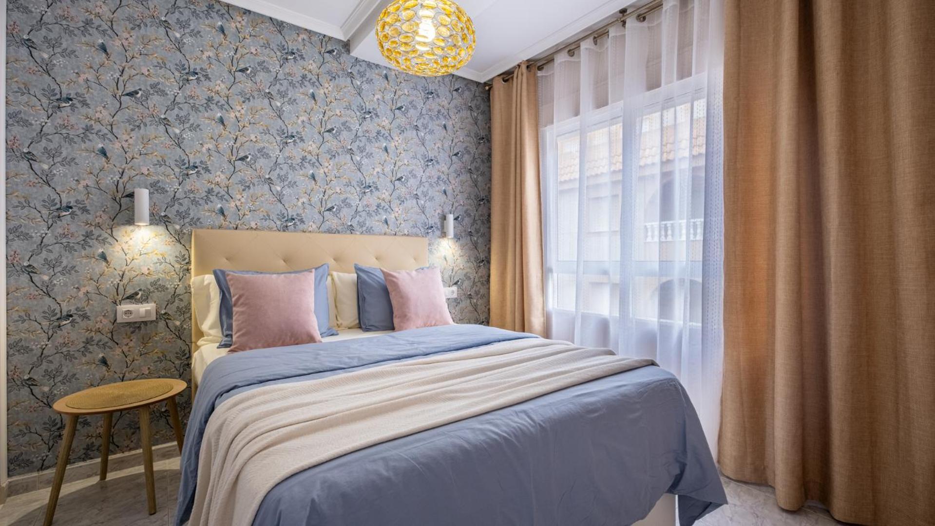 Appartement Centrico Con Garaje *